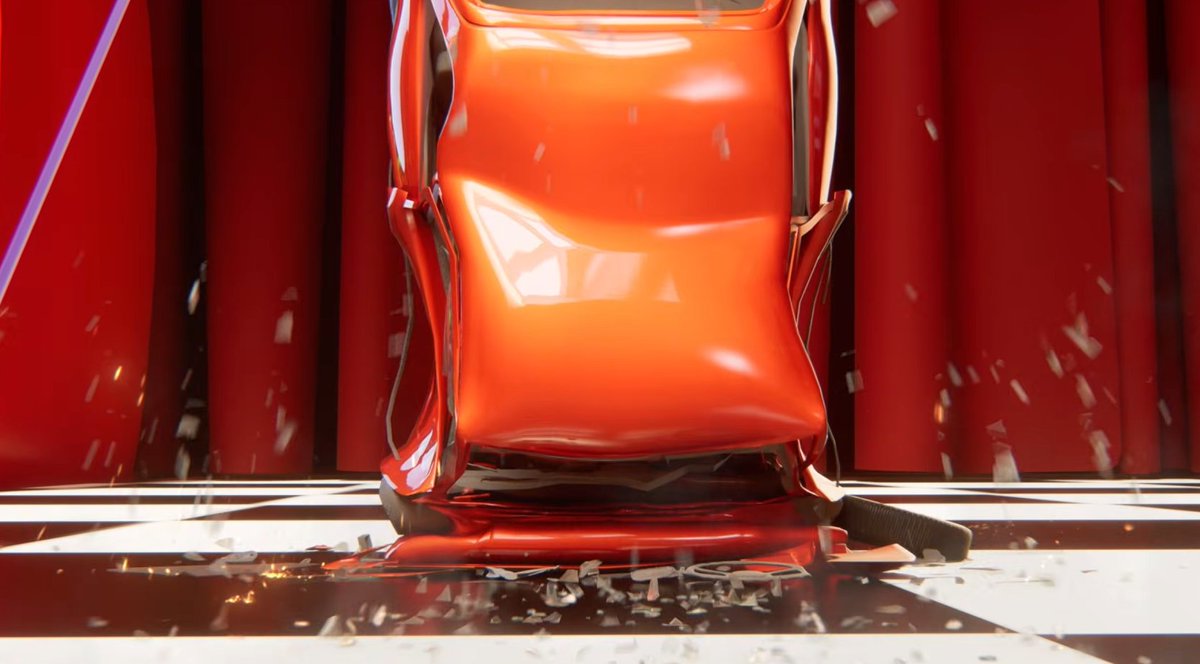 Somnambula tweet media