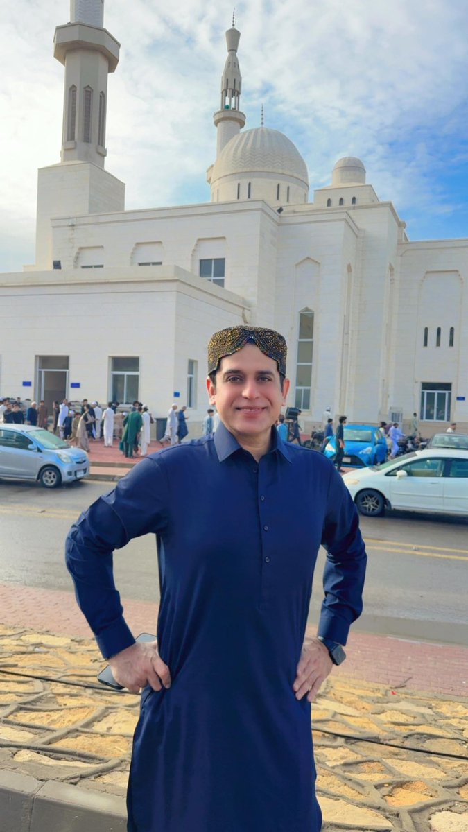 Sikander Baloch tweet media