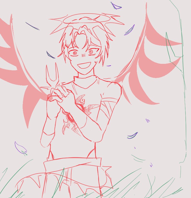 롤 (3월말 부코) tweet media