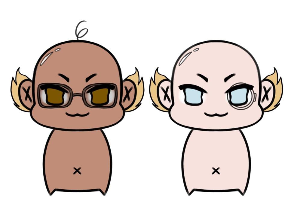 Kao Cchi🍃 tweet media