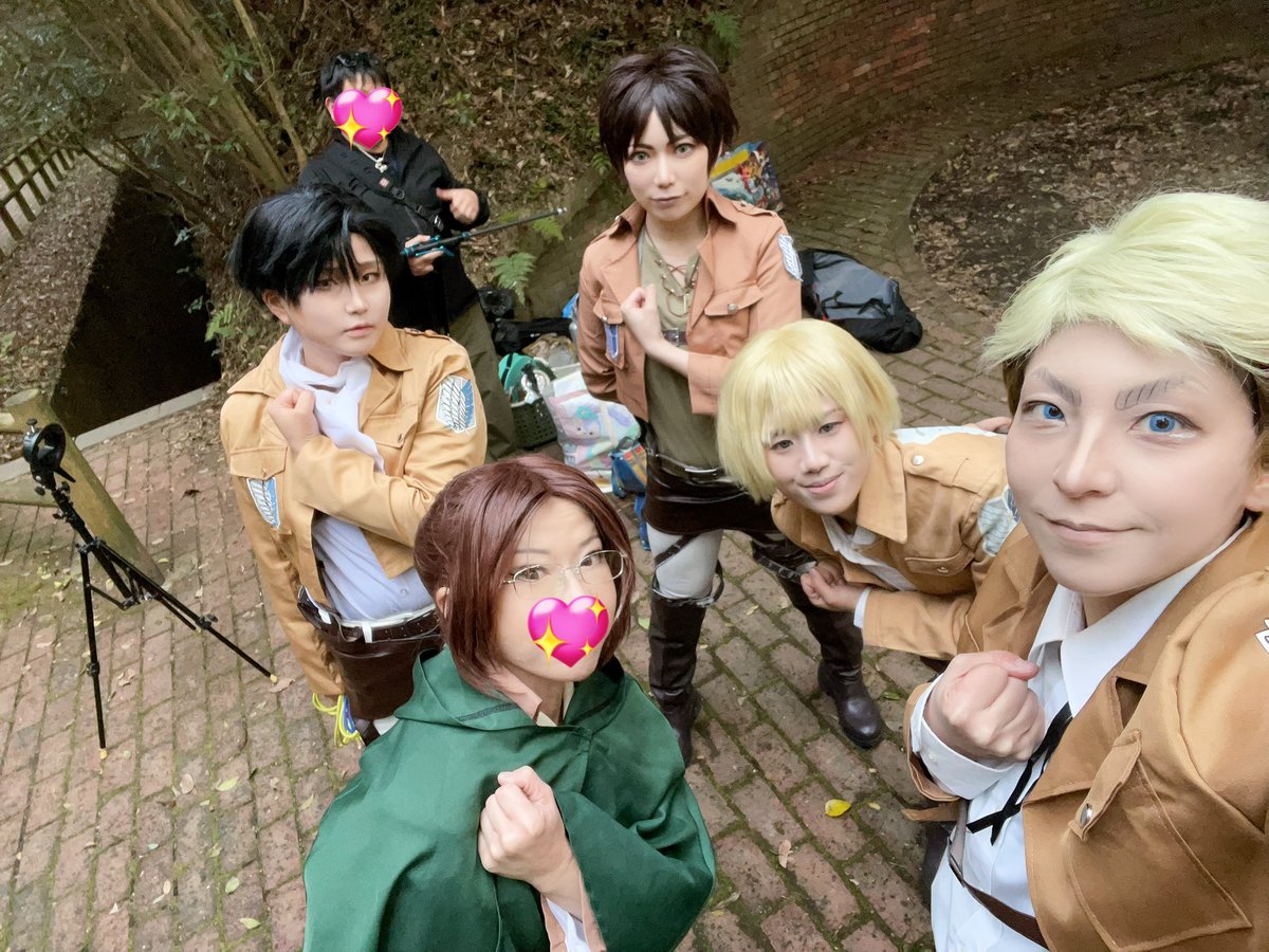 うっしー🐮 tweet media