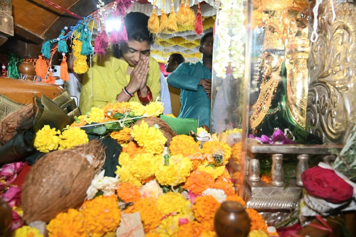 Rajool Sanjay Patil tweet media