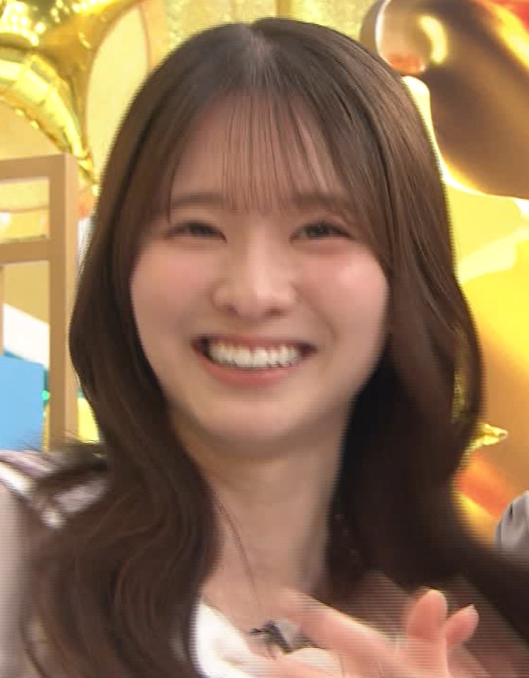 renonakamura46's tweet photo. TV見ててめちゃくちゃかわいい子いる！と思ったら咲月ちゃんだった

なんだ、それはそうすぎて
#菅原咲月 https://t.co/kR7M33ad51