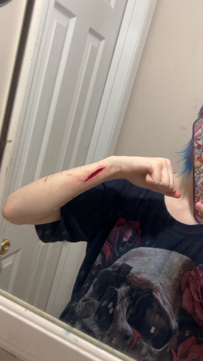 megumi of shtwt tweet media