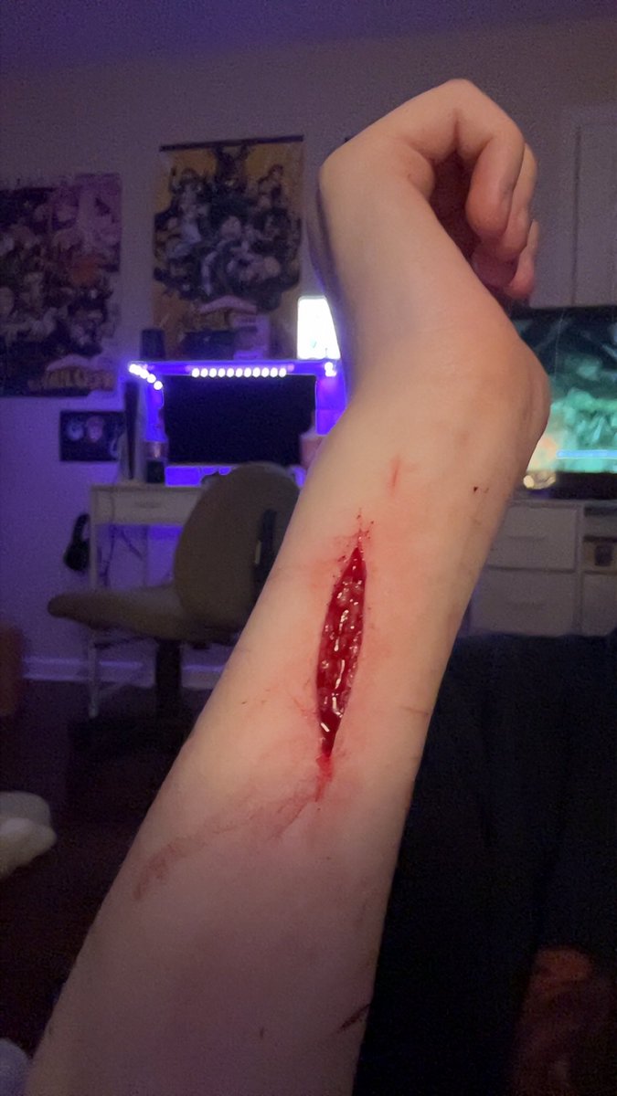 megumi of shtwt tweet media