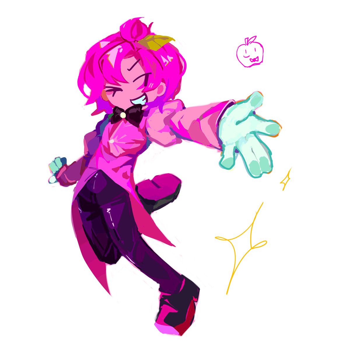 Bbbb / ¤bfdia 24 SPOILER!!!!¤ tweet media