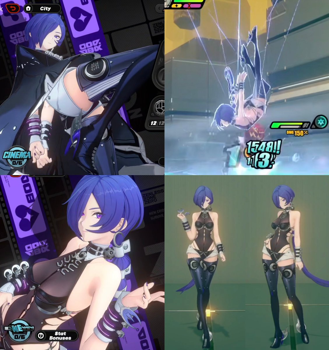 ZenlessWorld tweet media