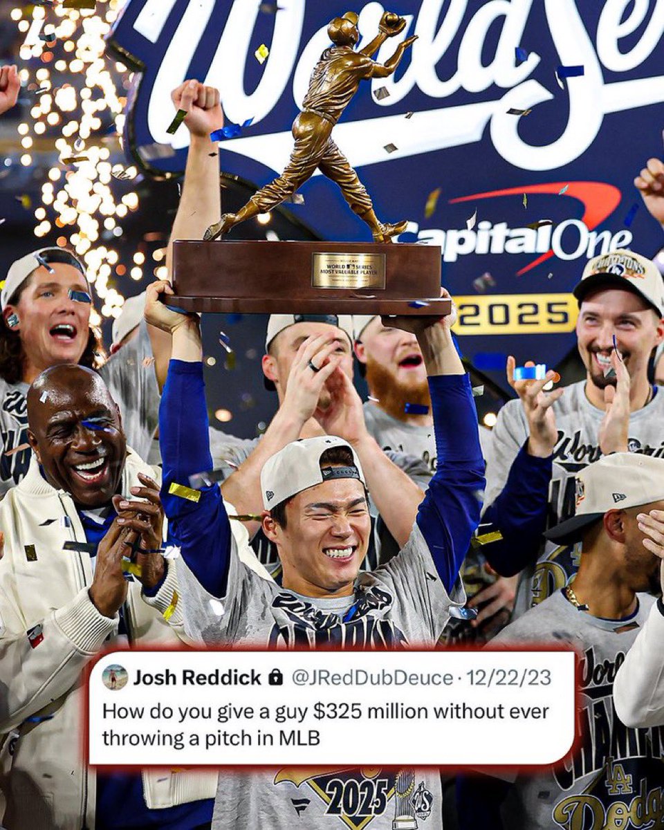 annoying ohtani fan tweet media