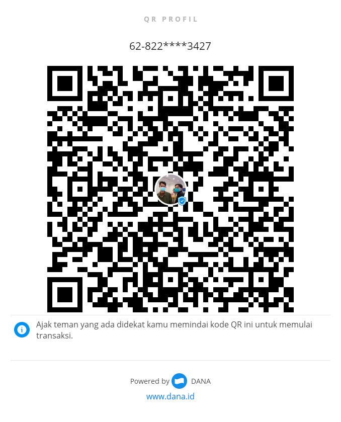JdKholis's tweet photo. @TalonXBT Sini bang bagi zakat mal nya https://t.co/0iWP4irREU