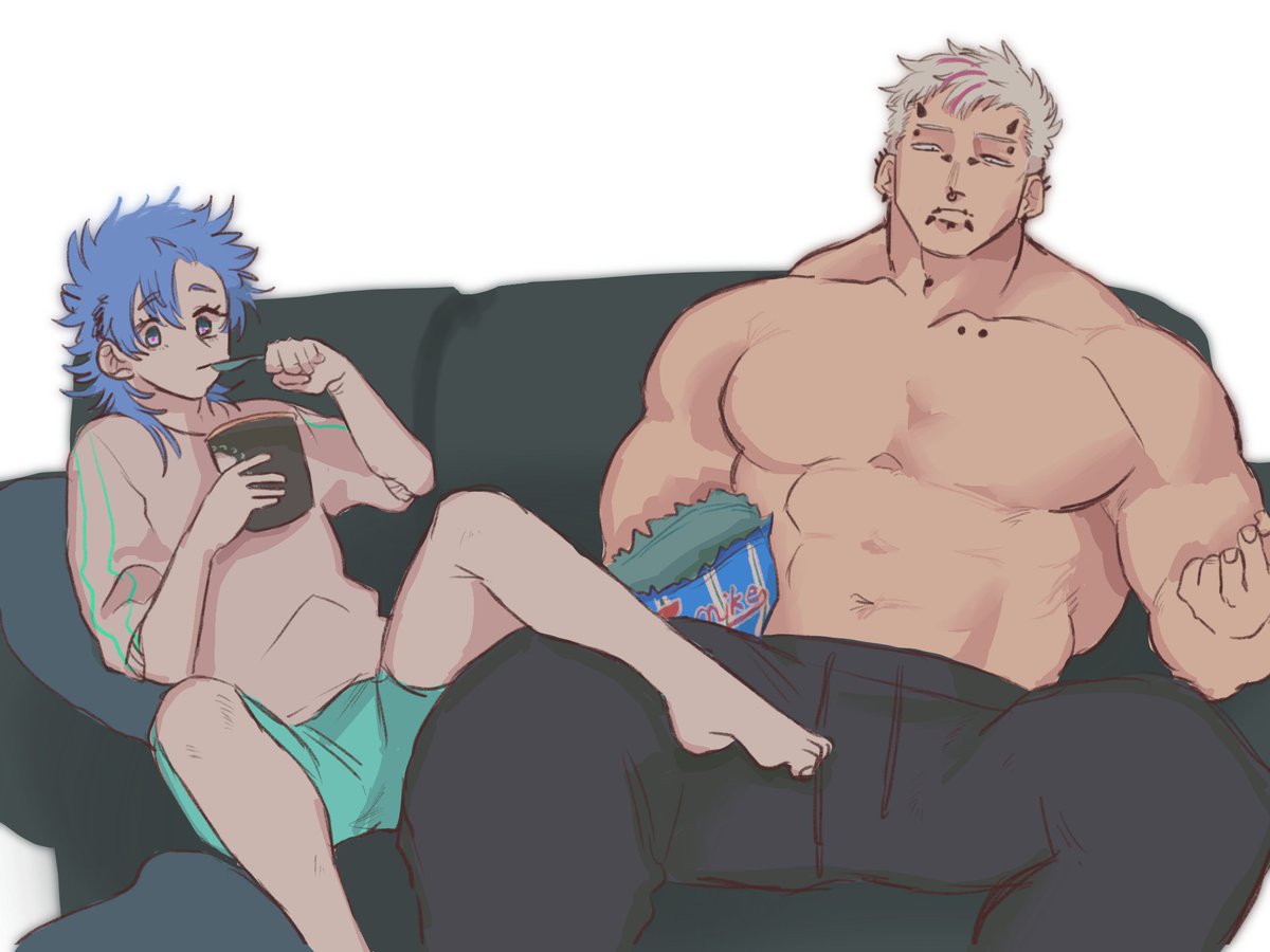 げいゆまる tweet media