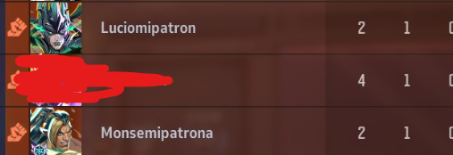 Tormenta tweet media