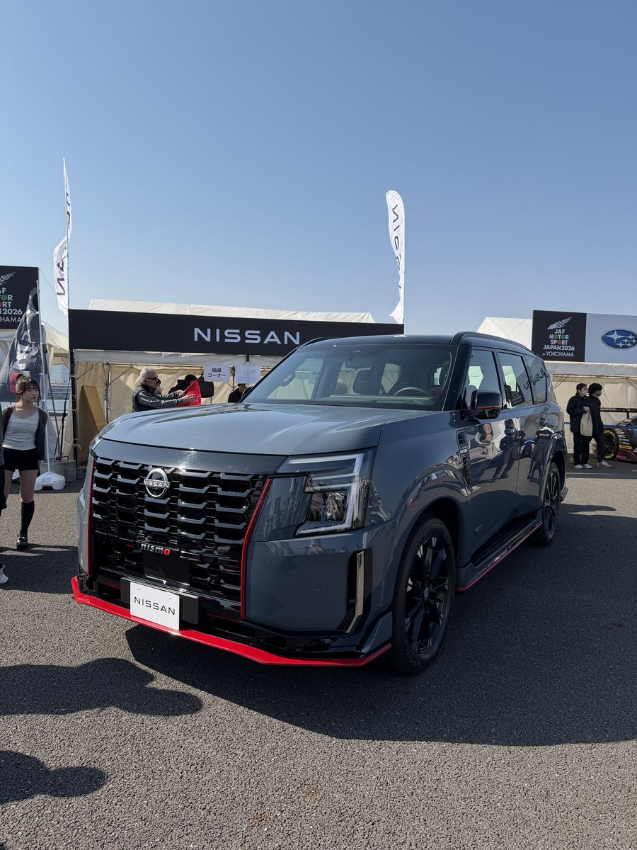 taaaaaaa_car's tweet photo. パトロールでかい https://t.co/fHMMCtNv17