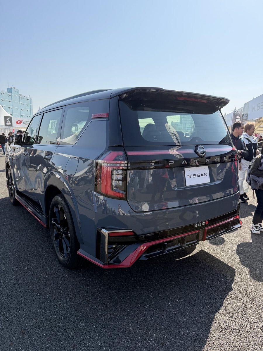 taaaaaaa_car's tweet photo. パトロールでかい https://t.co/fHMMCtNv17