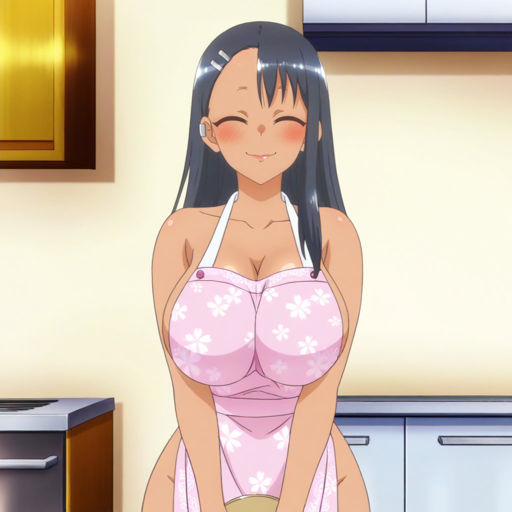 Nagatoro San tweet media