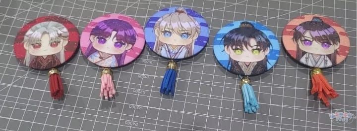 Merch Fess tweet media