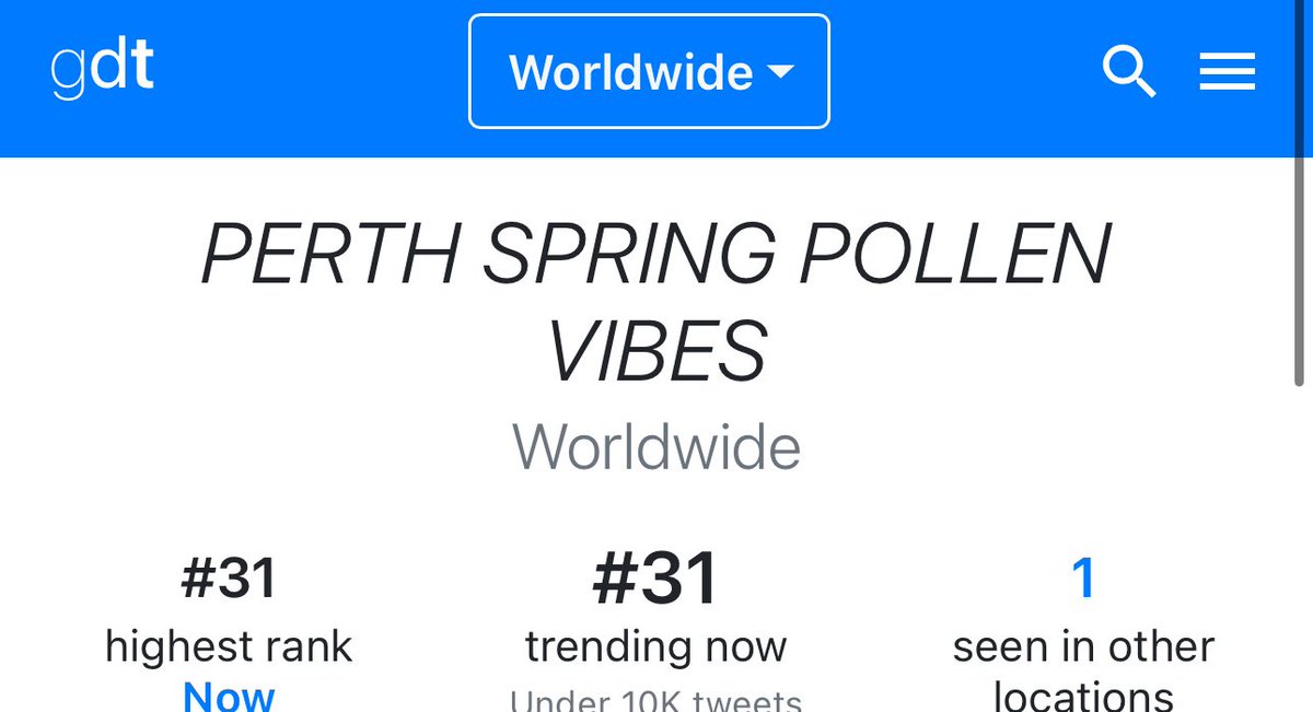 FOR PERTH SANTA DOMIIA tweet media