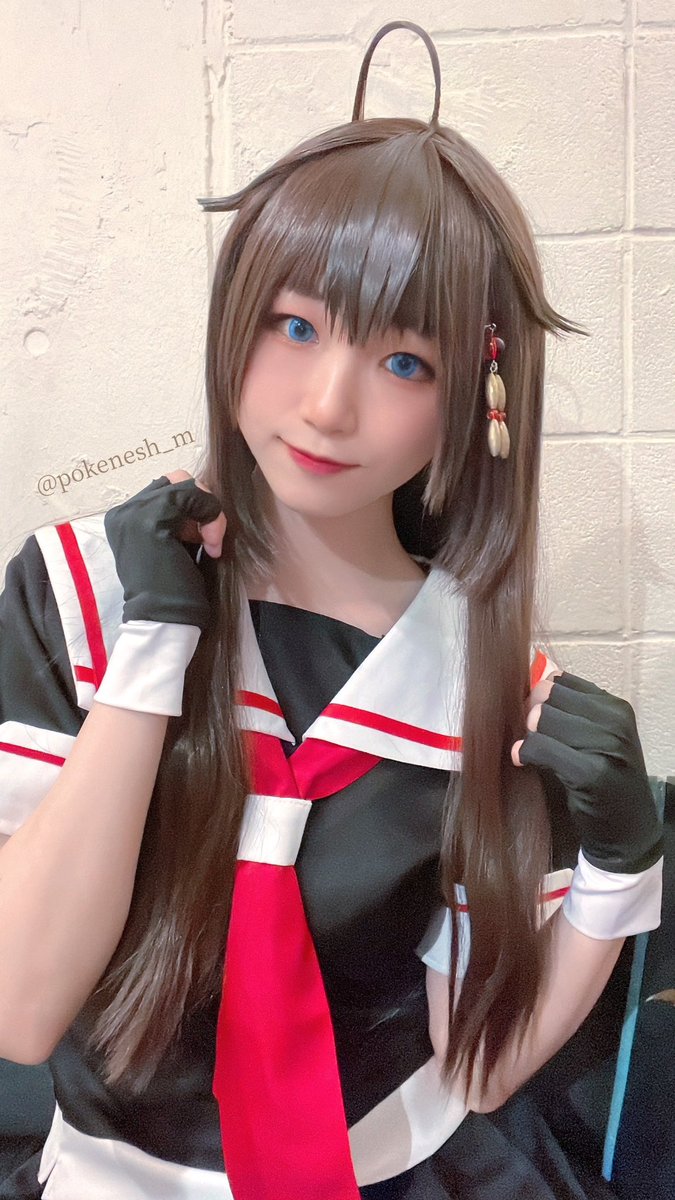 あめんぼ☔️ tweet media