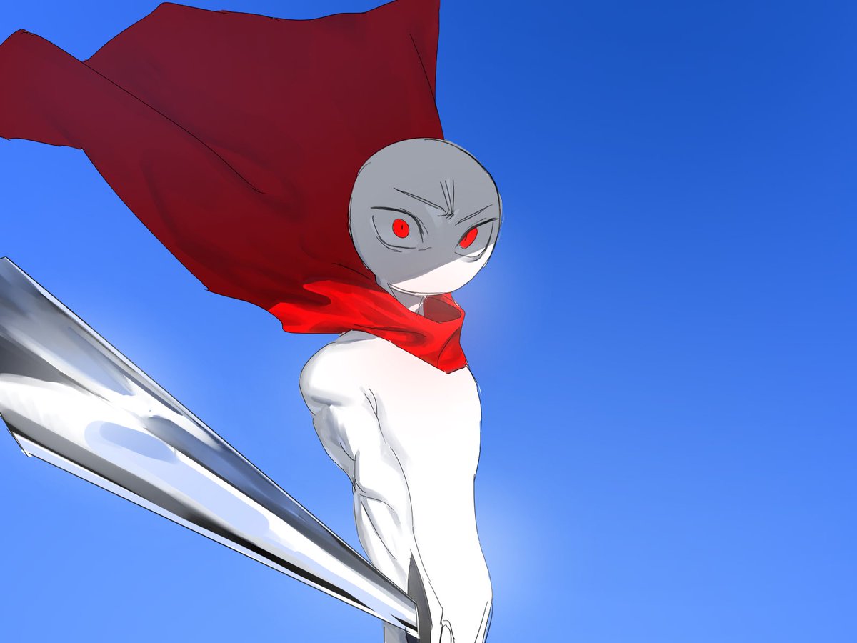 F(커미션) tweet media