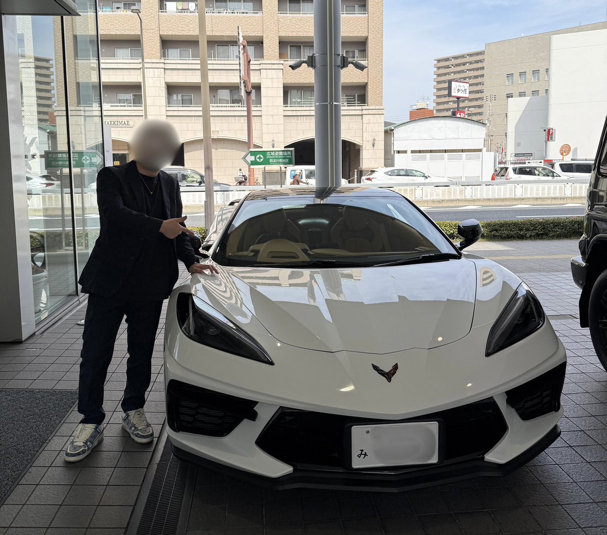 しゅんきー tweet media