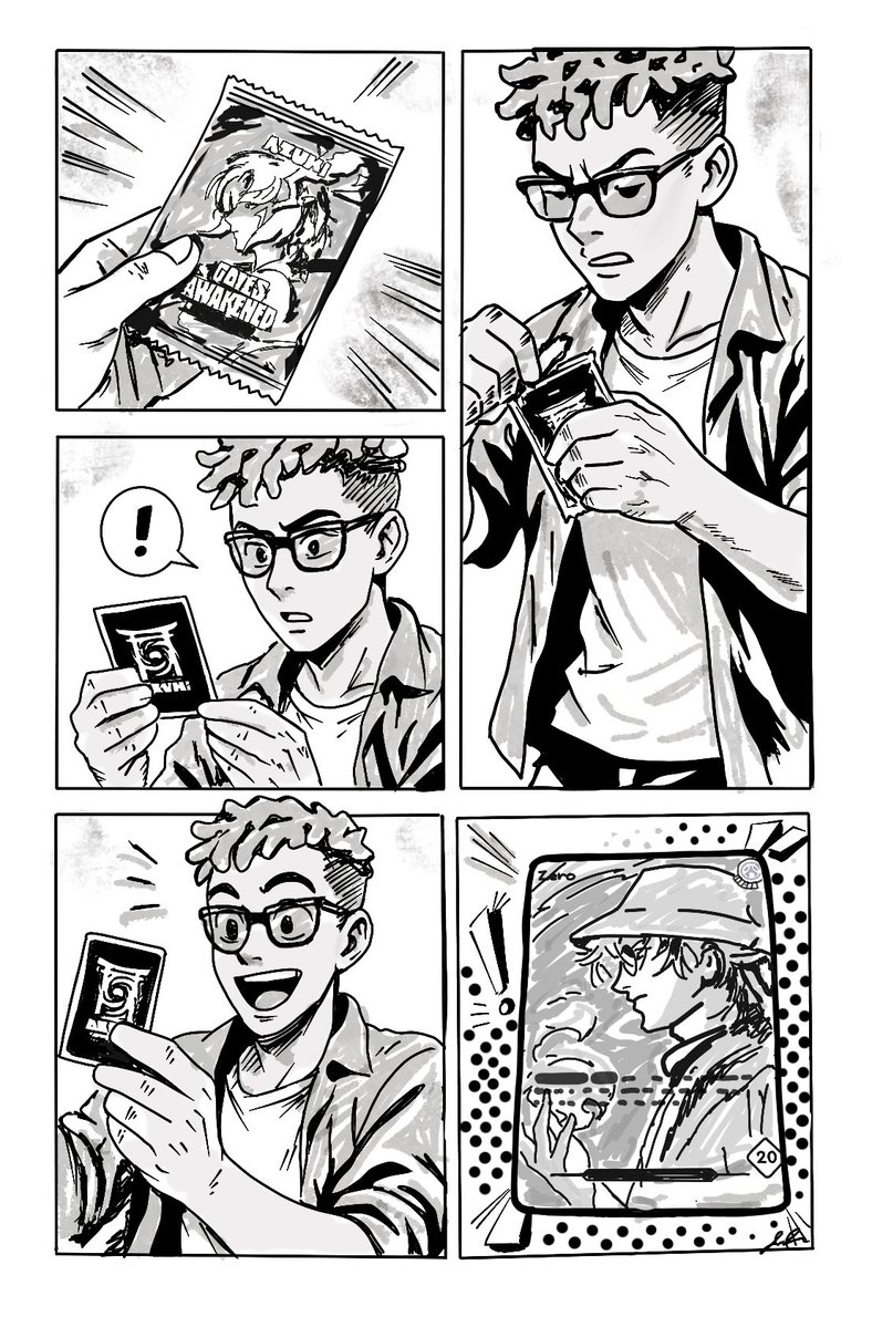 Red Ruby Fox tweet media