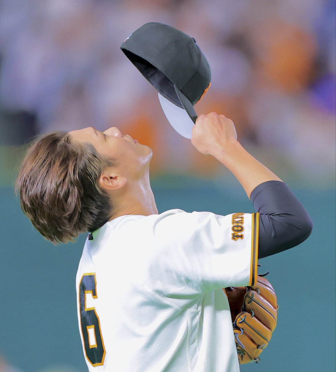 光山　貴大(スポーツニッポン新聞社写真映像部) tweet media