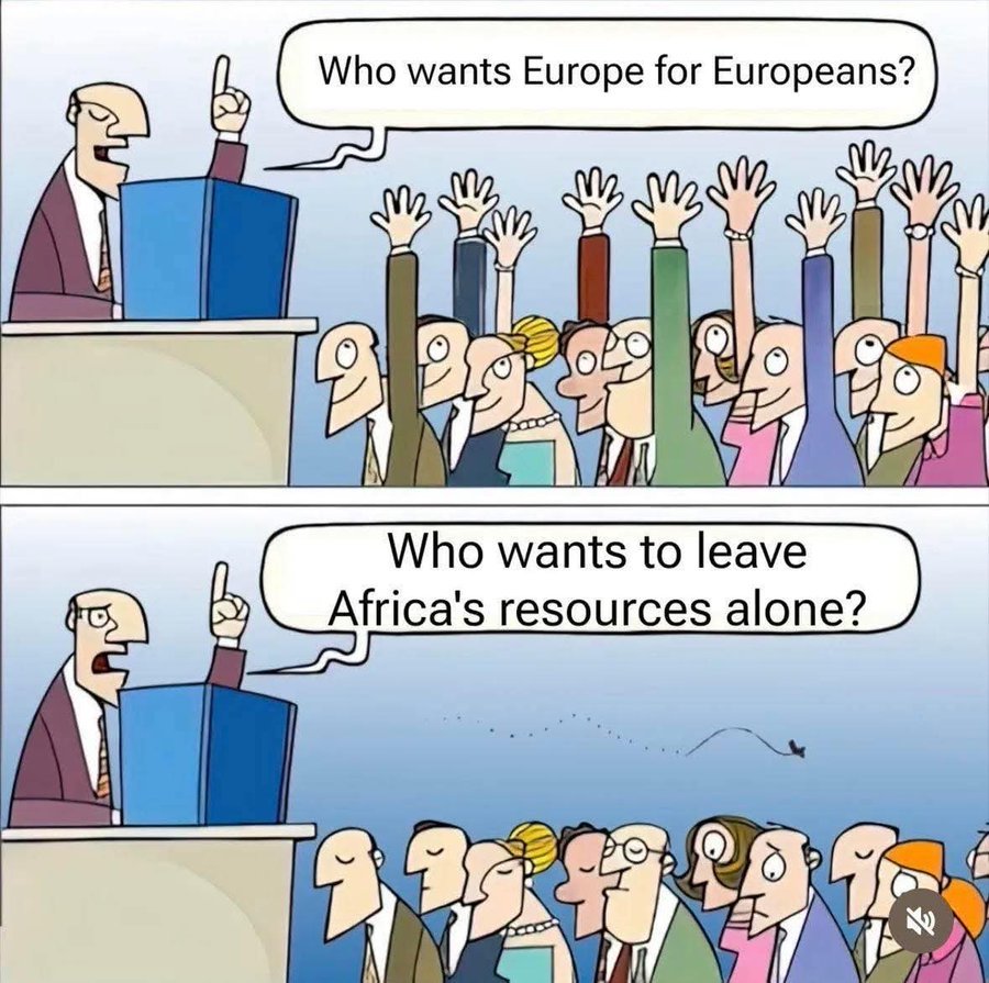 LOUIS K RANDALL JR🇱🇷 tweet media