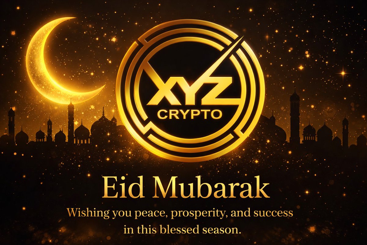 XYZ Crypto tweet media