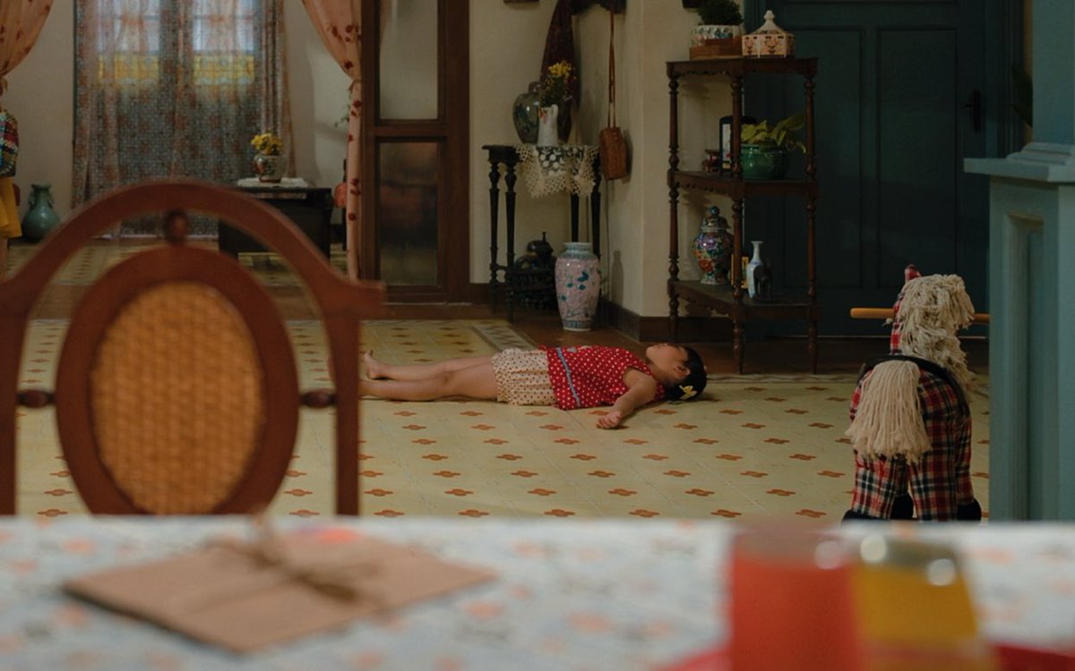 #BahagiaBarengNaWilla di Bioskop Sekarang! tweet media