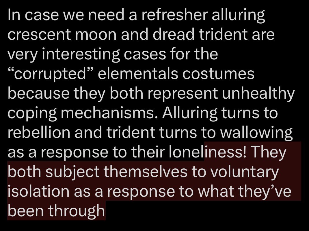 ALLURINGTRIDENT IS BACK tweet media