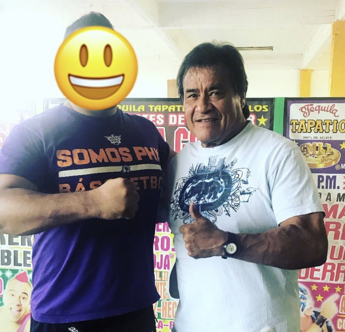 DAVE THE CLOWN OFICIAL MX tweet media