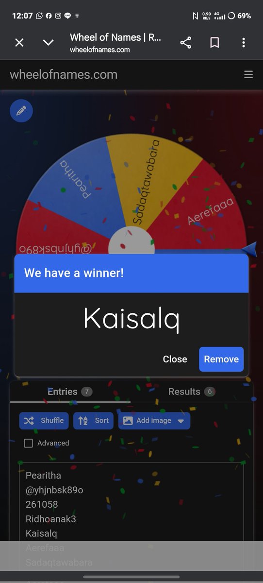 Sa ★彡 - mt after DM tweet media