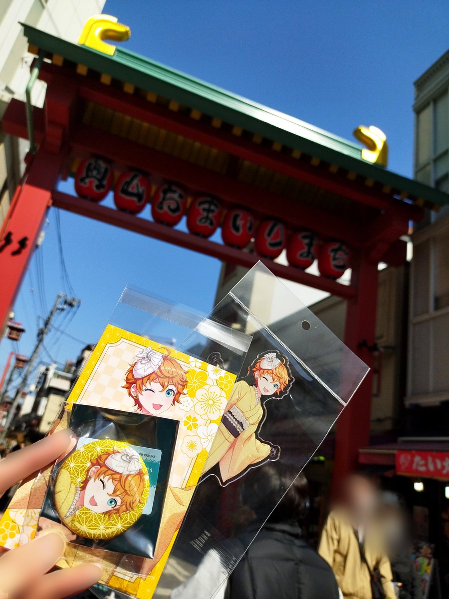 リバーズ tweet media