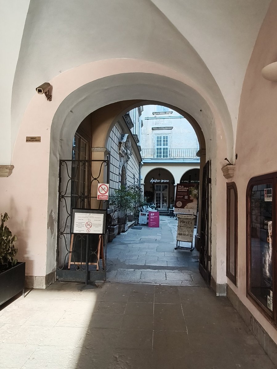 Piotr Kosmaty tweet media