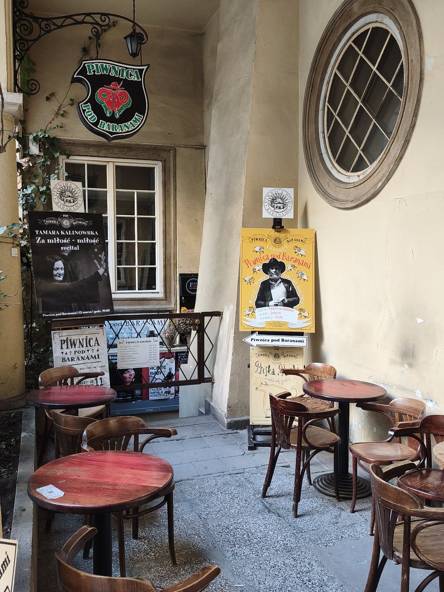 Piotr Kosmaty tweet media