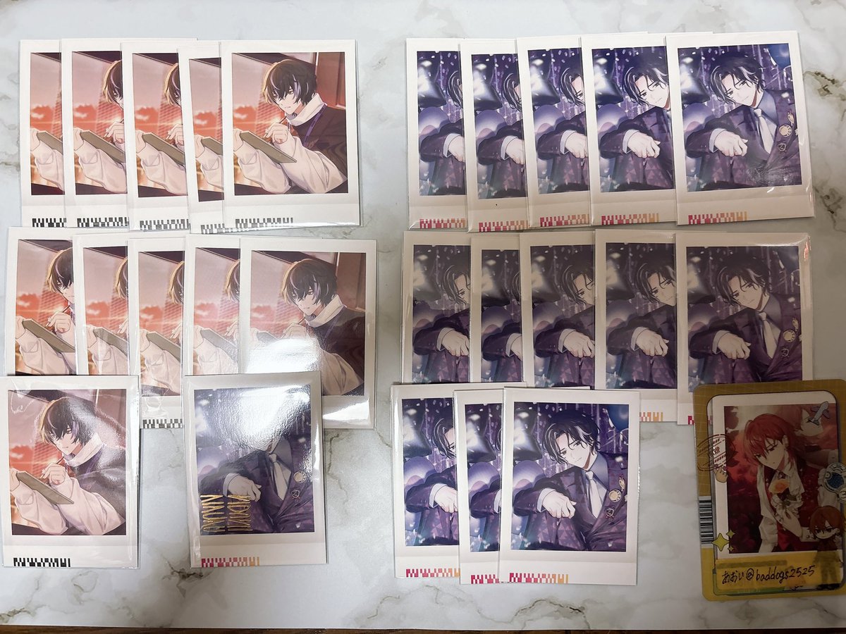 あおい tweet media