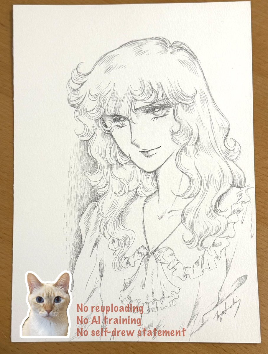 とよ吉 tweet media