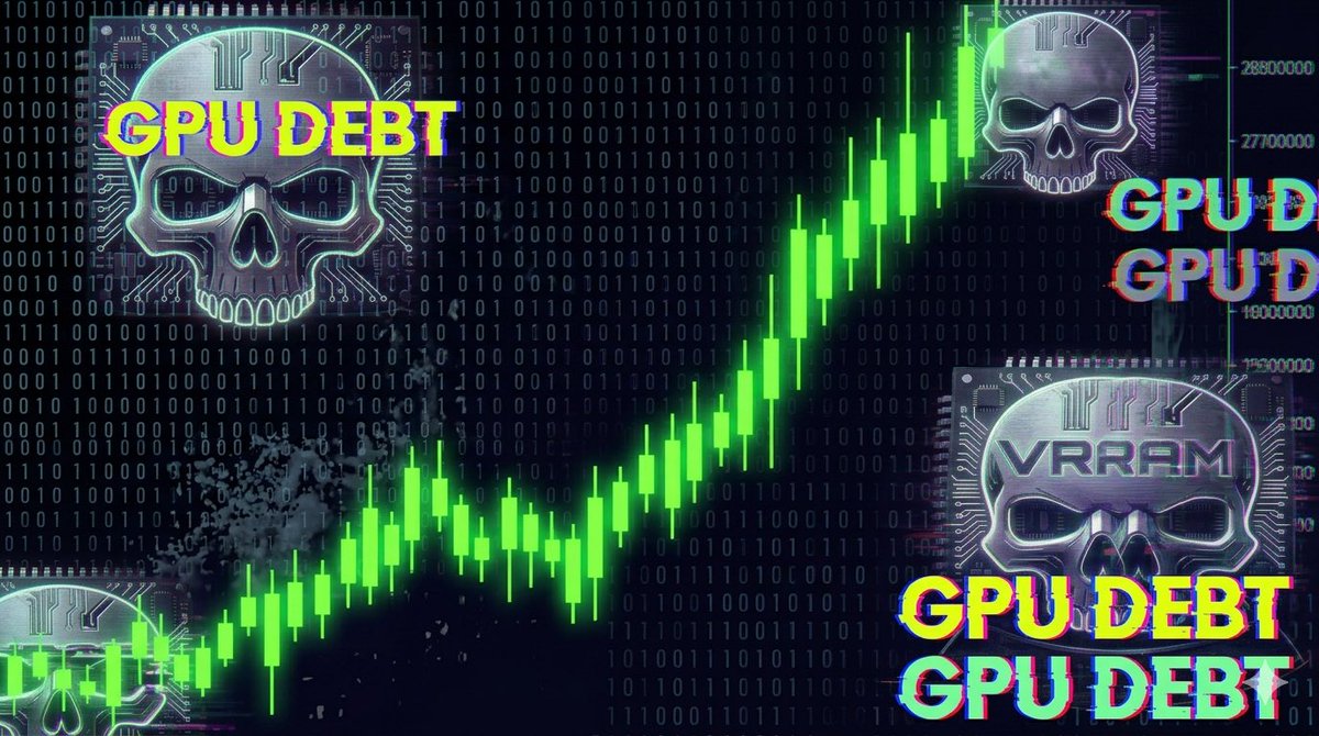 H100VRAM tweet media