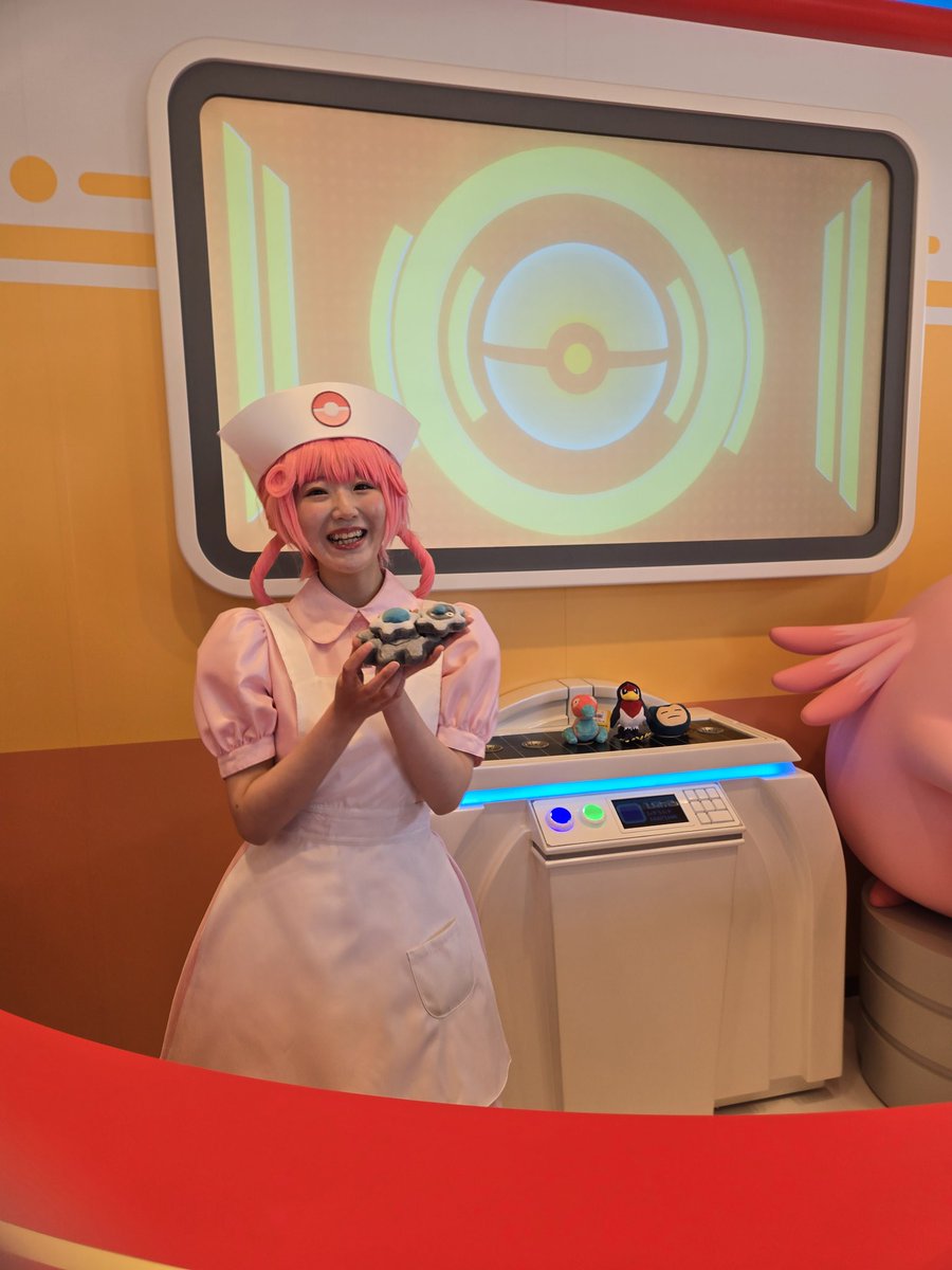 Matt (Absol) tweet media