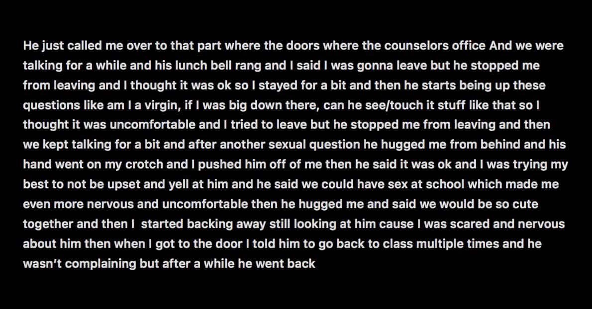 LBE | The Great Gonzales tweet media