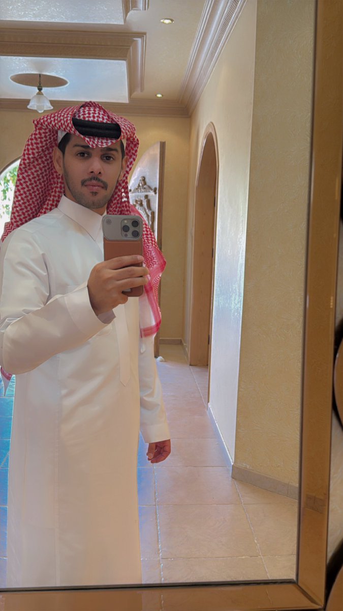 بنـدر tweet media