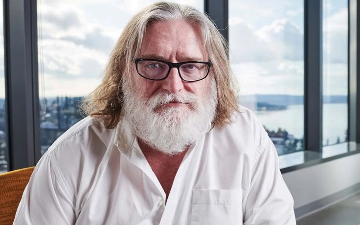 piyush784066's tweet image. &amp;gt;Gabe is 61
&amp;gt;Likely to die before he hits 75
&amp;gt;The second he dies, a power vacuum appears not just within Valve/Steam, but all of PC gaming
&amp;gt;Assume worst case scenario
&amp;gt;New Valve CEO takes on the normal
"Profit first" motivations
&amp;gt;Either sells to microsoft or makes Steam worse in