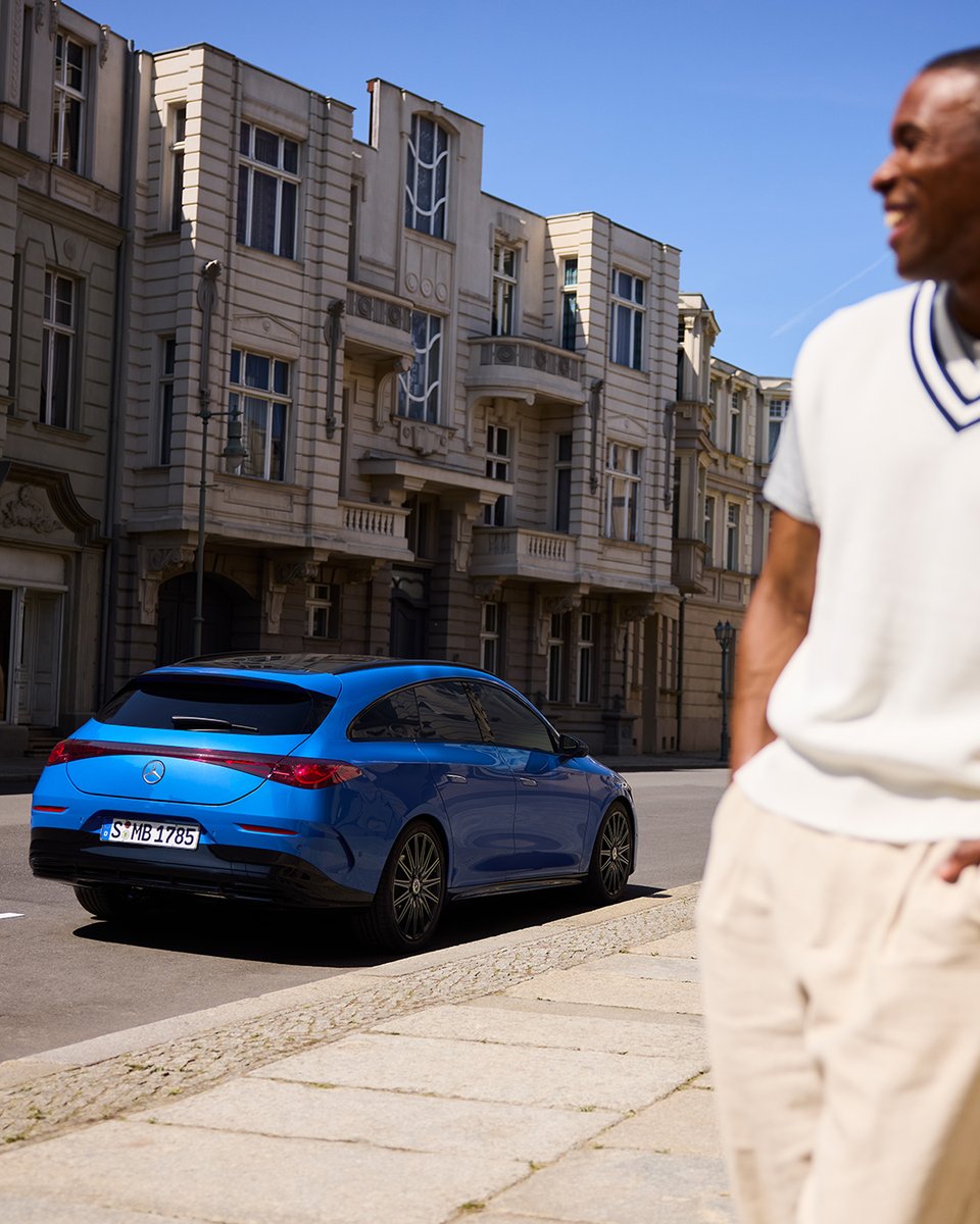 Sytner Mercedes-Benz tweet media