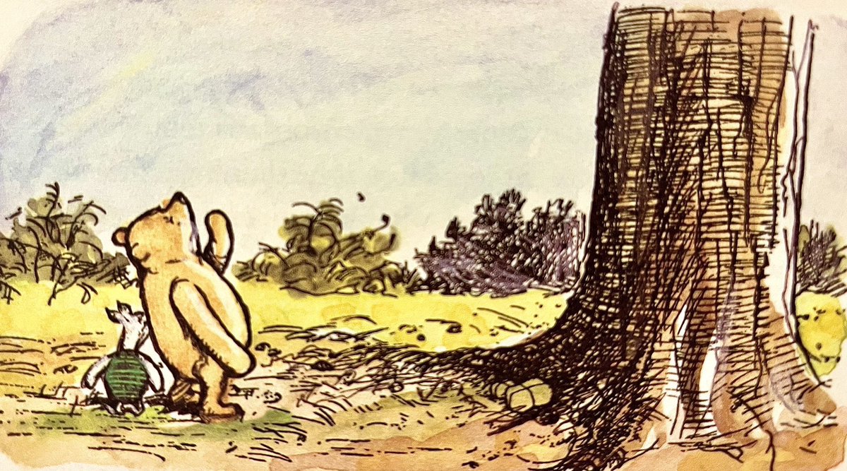 A.A.Milne tweet media