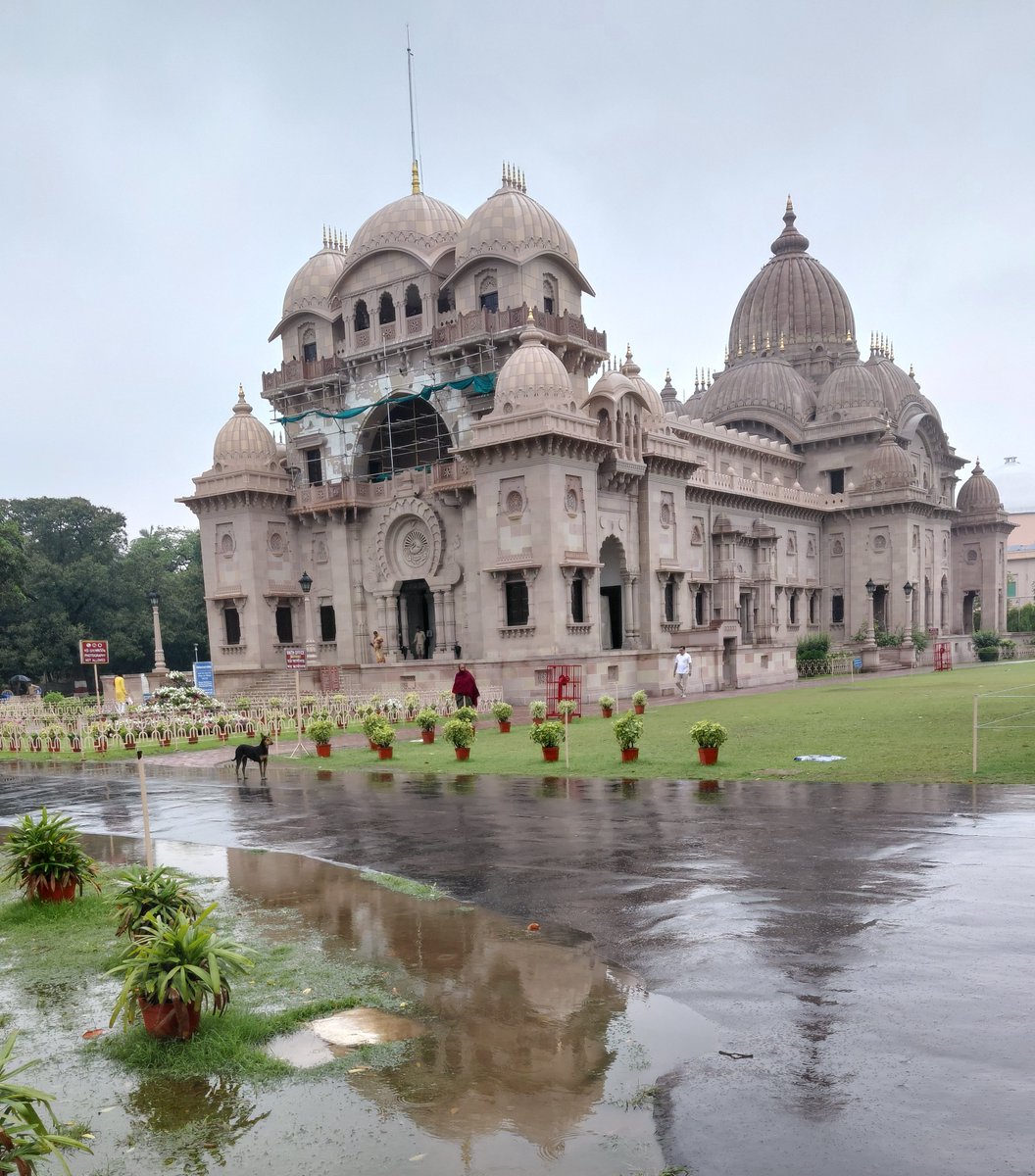 Swami Samarpanananda tweet media