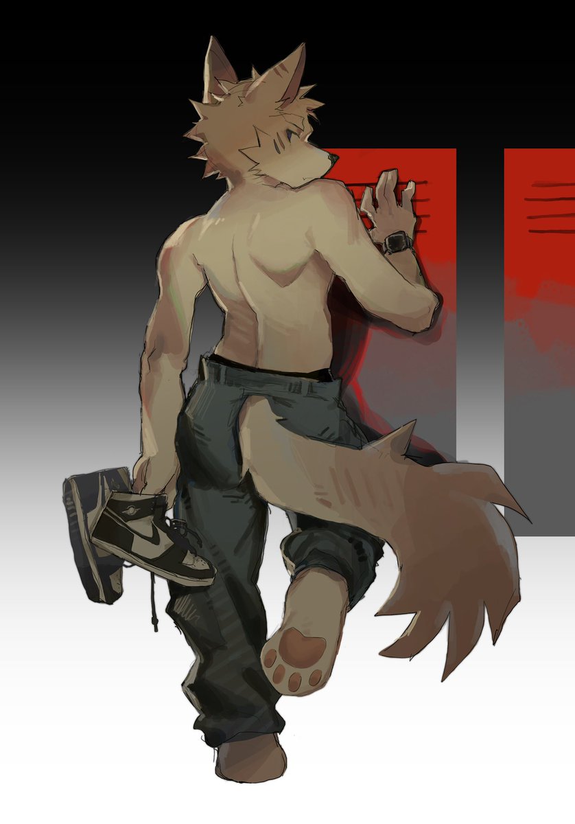 碉堡炸彈 tweet media