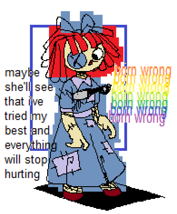 🔜 TFF | ren - tadc spoilers | tweet media