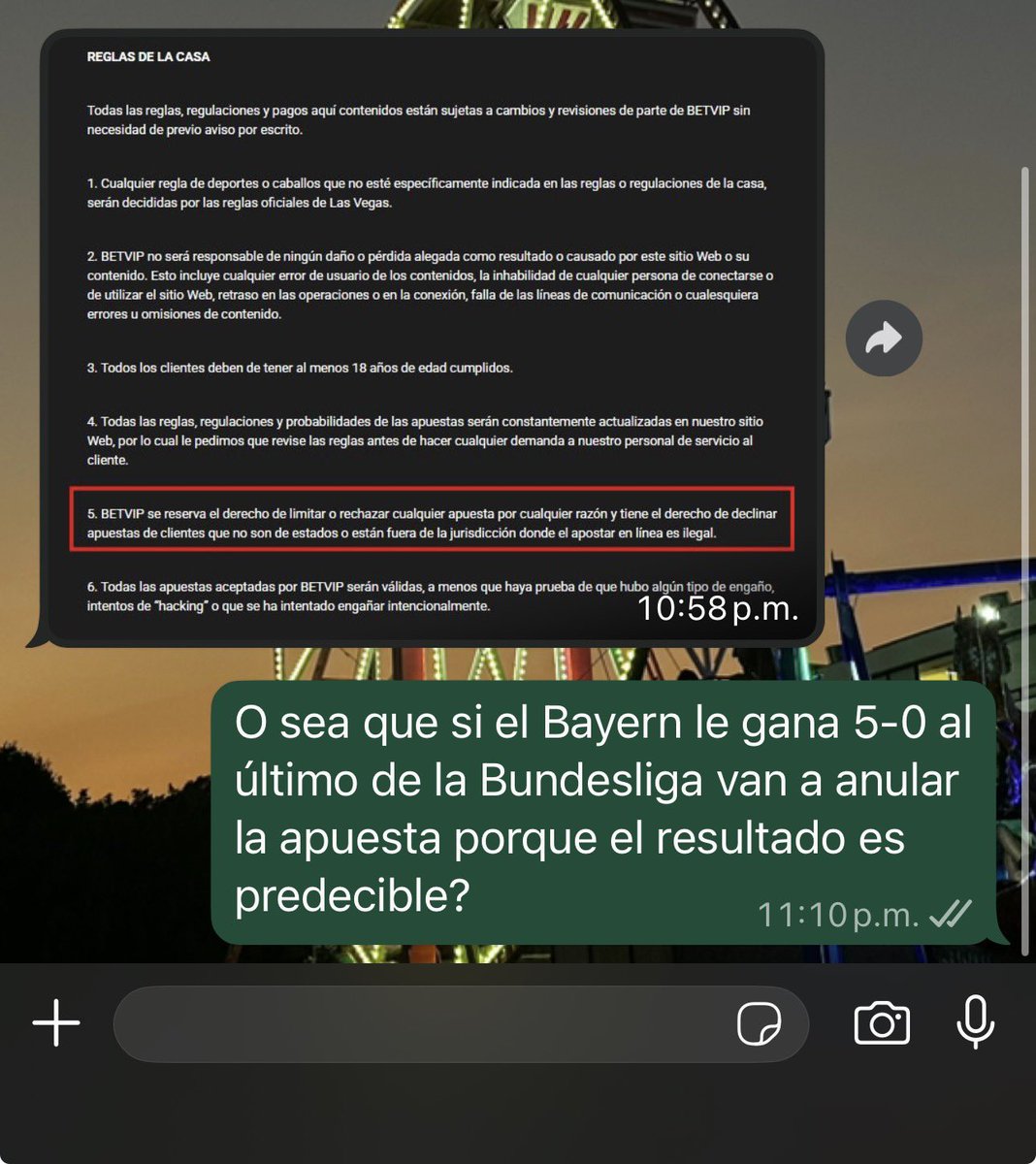 Rayito tweet media