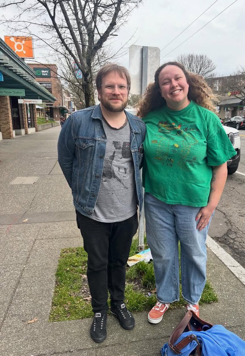 where did the parry go tweet media