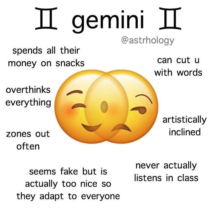 lalittkumar765's tweet image. I’ve never seen my entire personality summarized so accurately in one image. Yes, I’m overthinking this caption while eating snacks I shouldn't have bought. 🥨♊️ 

#Gemini #ZodiacSigns