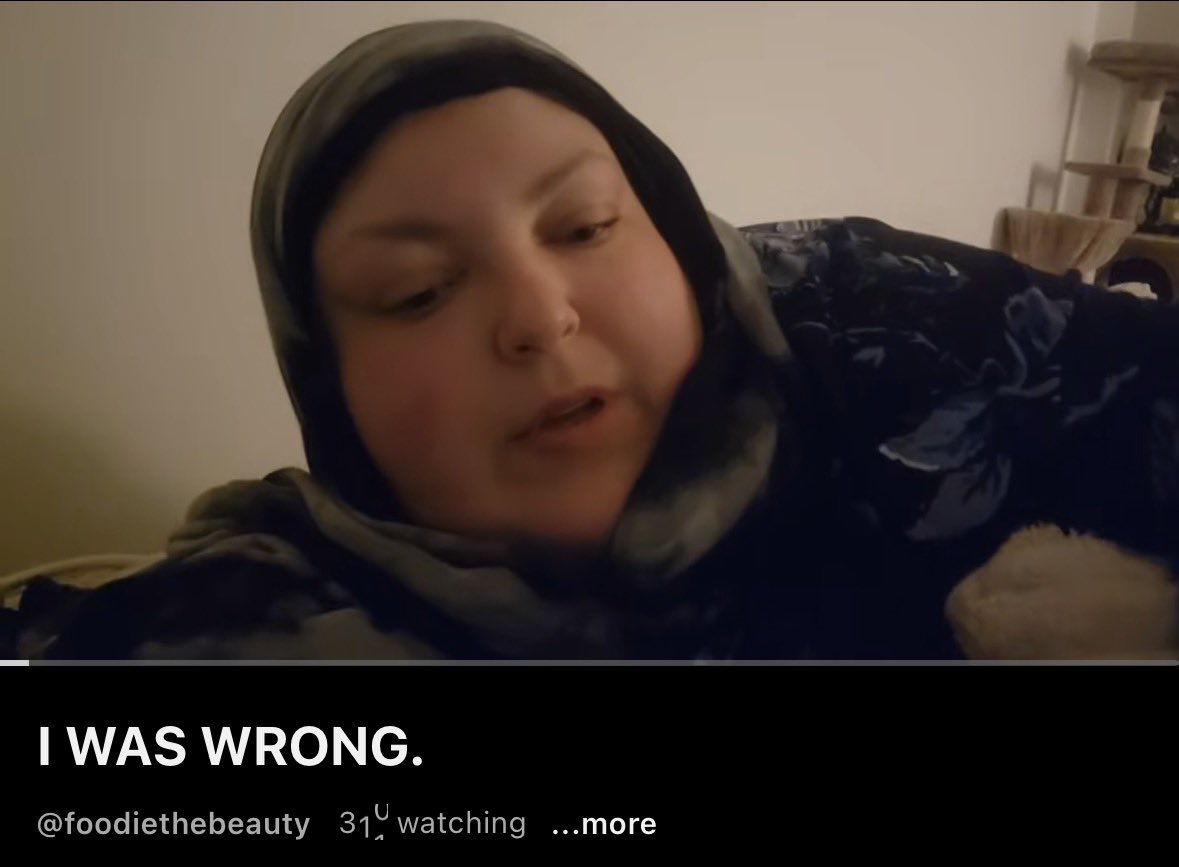 Kristin  tweet media